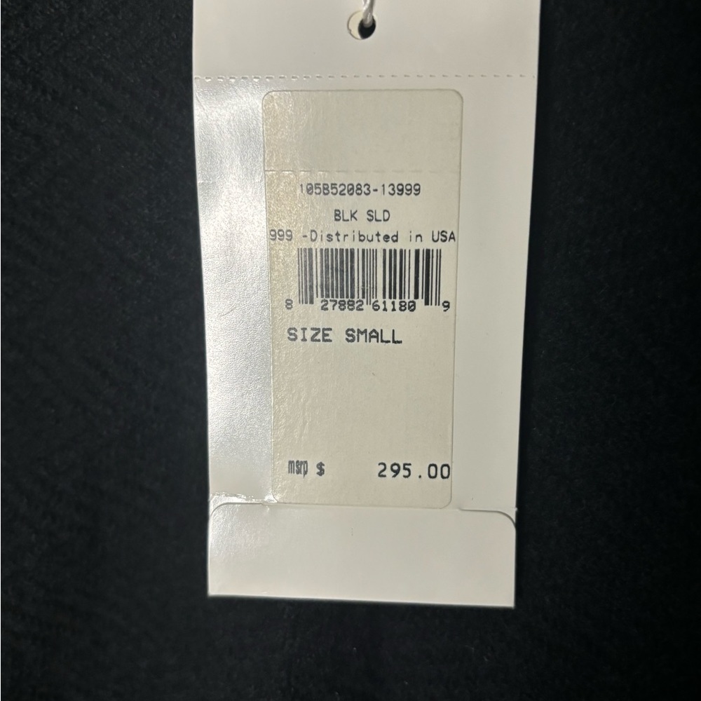 Armani collezioni 100% cashmere men’s shirt - Picture 5 of 9